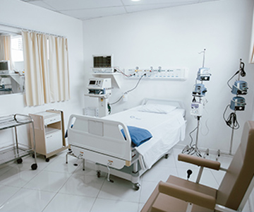 Hospital e Maternidade Samaritano - Sorocaba