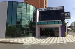 IDS - Instituto de Diagnóstico - Unidade 1 - Sorocaba