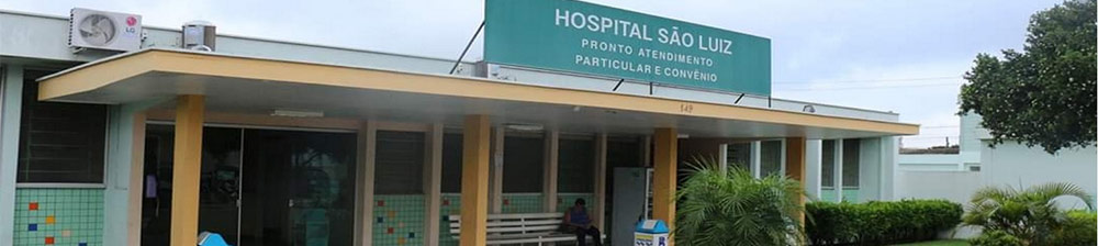 Hospital São Luiz Boituva