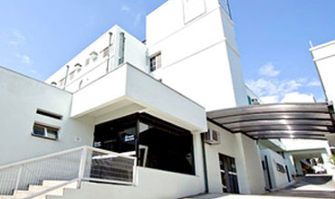 Hospital Santa Lucinda - Sorocaba