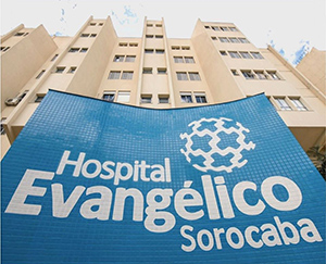 Hospital Evangélico de Sorocaba
