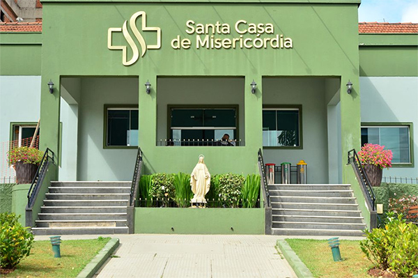 Santa Casa de Misericórdia - Sorocaba