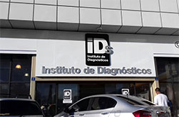 IDS - Instituto de Diagnóstico - Unidade 10 - Sorocaba