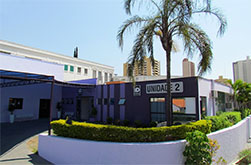 IDS - Instituto de Diagnóstico - Unidade 2 - Sorocaba