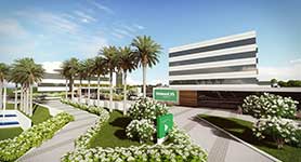Hospital Unimed Salto/Itu